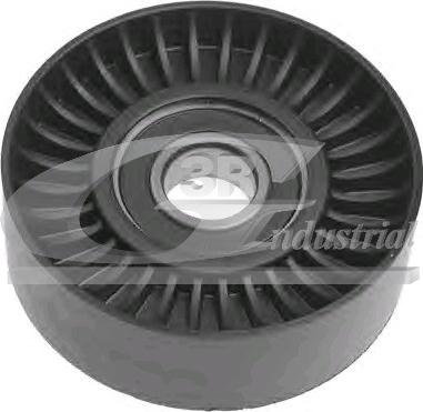 3RG 13320 - Belt Tensioner, v-ribbed belt car-mod.net