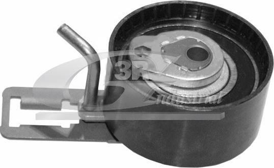 3RG 13321 - Tensioner Pulley, timing belt car-mod.net