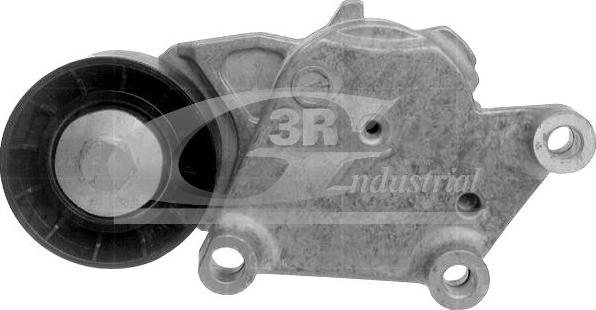 3RG 13242 - Belt Tensioner, v-ribbed belt car-mod.net