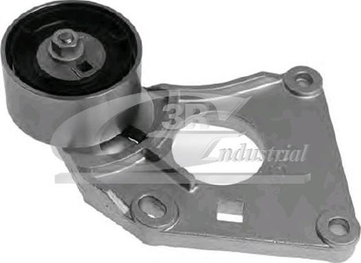 3RG 13216 - Tensioner, timing belt car-mod.net