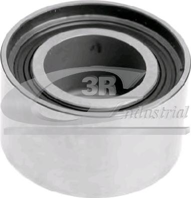 3RG 13213 - Deflection / Guide Pulley, timing belt car-mod.net