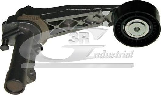 3RG 13235 - Belt Tensioner, v-ribbed belt car-mod.net