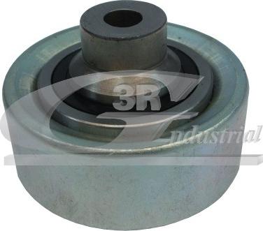 3RG 13238 - Pulley, v-ribbed belt car-mod.net