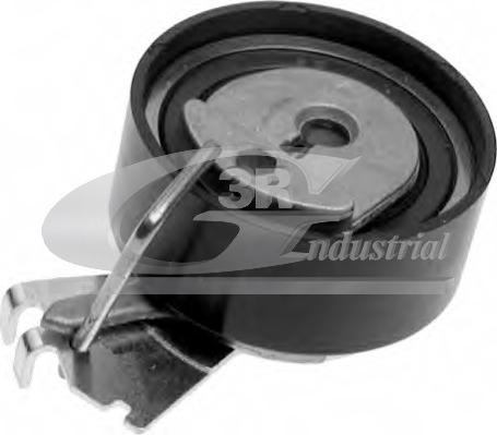 3RG 13229 - Tensioner Pulley, timing belt car-mod.net
