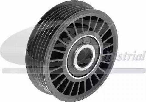 3RG 13745 - Belt Tensioner, v-ribbed belt car-mod.net
