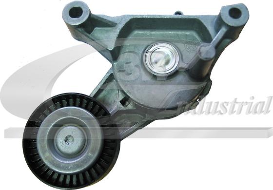 3RG 13746 - Belt Tensioner, v-ribbed belt car-mod.net