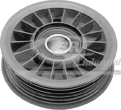 3RG 13742 - Belt Tensioner, v-ribbed belt car-mod.net