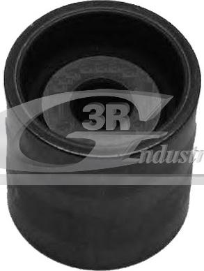 3RG 13705 - Deflection / Guide Pulley, timing belt car-mod.net
