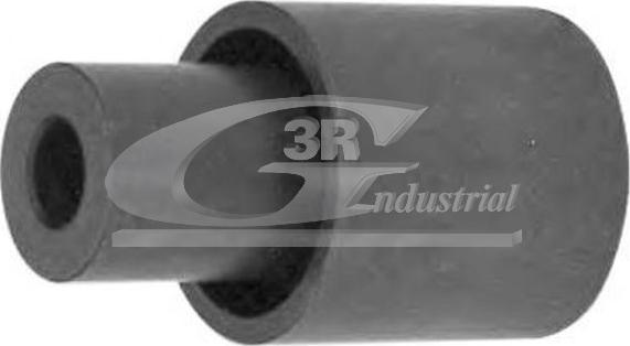 3RG 13706 - Deflection / Guide Pulley, timing belt car-mod.net