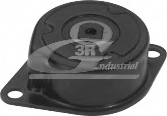 3RG 13716 - Belt Tensioner, v-ribbed belt car-mod.net