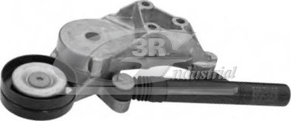 3RG 13710 - Belt Tensioner, v-ribbed belt car-mod.net
