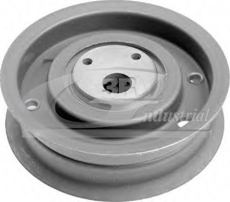 3RG 13711 - Tensioner Pulley, timing belt car-mod.net