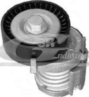 3RG 13713 - Belt Tensioner, v-ribbed belt car-mod.net