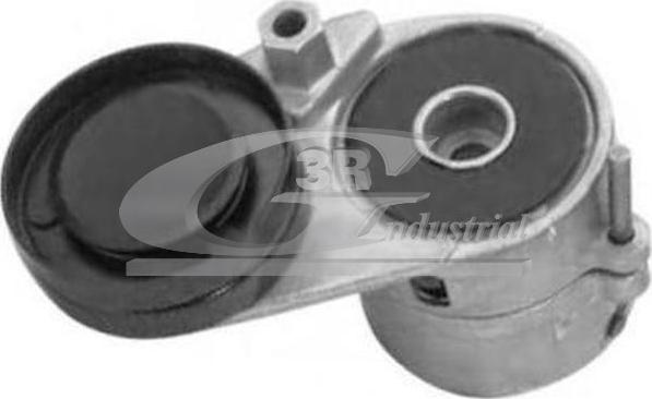 3RG 13712 - Belt Tensioner, v-ribbed belt car-mod.net