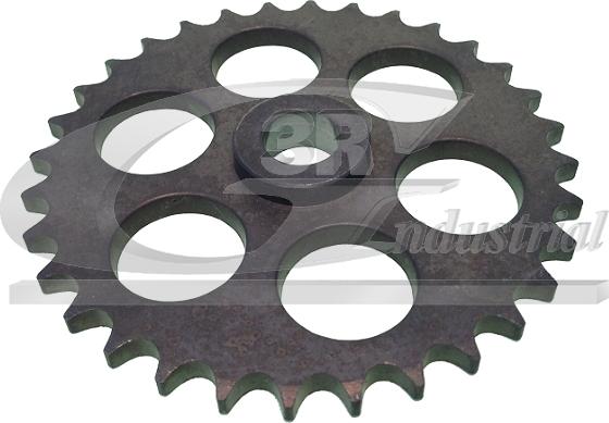 3RG 13735 - Gear, oil pump car-mod.net