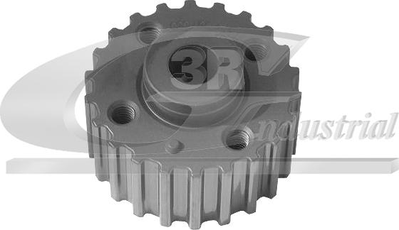 3RG 13731 - Crankshaft Gear car-mod.net