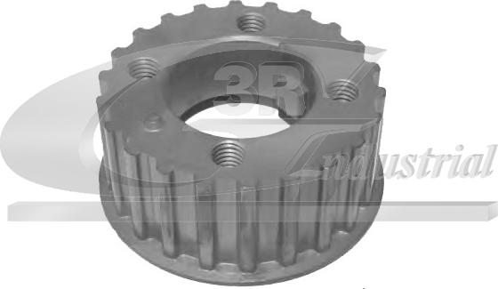 3RG 13729 - Crankshaft Gear car-mod.net