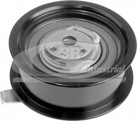 3RG 13720 - Tensioner Pulley, timing belt car-mod.net