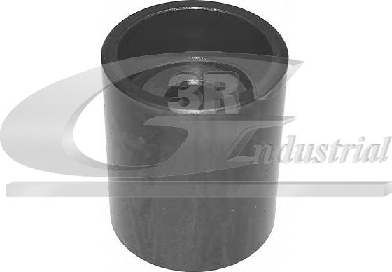 3RG 13728 - Deflection / Guide Pulley, timing belt car-mod.net