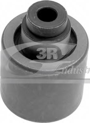 3RG 13727 - Deflection / Guide Pulley, timing belt car-mod.net
