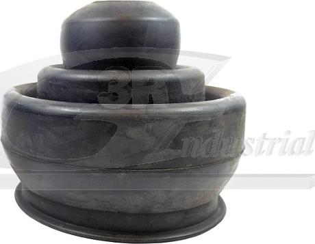 3RG 17901 - Bellow, drive shaft car-mod.net
