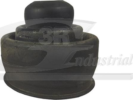 3RG 17902 - Bellow, drive shaft car-mod.net