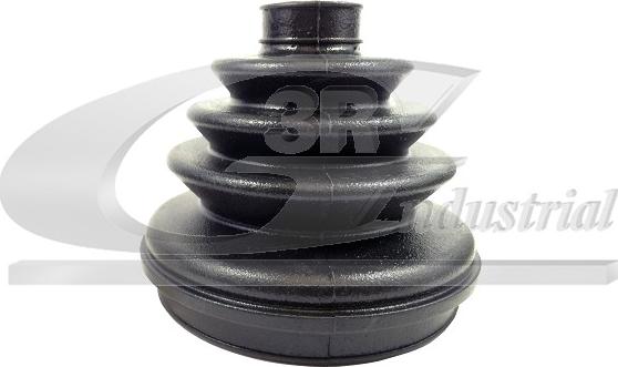 3RG 17404 - Bellow, drive shaft car-mod.net