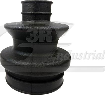 3RG 17501 - Bellow, drive shaft car-mod.net