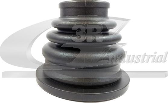 3RG 17603 - Bellow, drive shaft car-mod.net