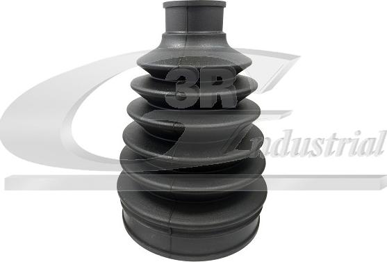 3RG 17602 - Bellow, drive shaft car-mod.net