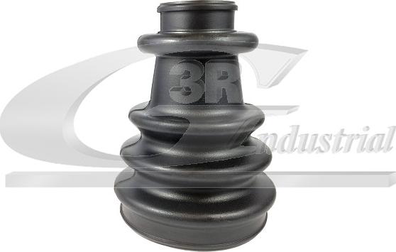 3RG 17610 - Bellow, drive shaft car-mod.net