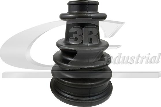3RG 17618 - Bellow, drive shaft car-mod.net