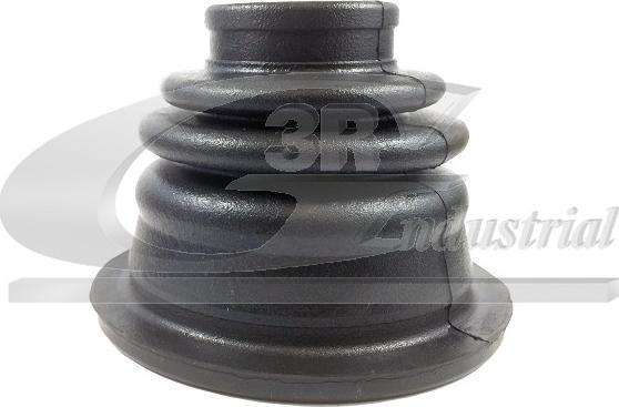 3RG 17613 - Bellow, drive shaft car-mod.net
