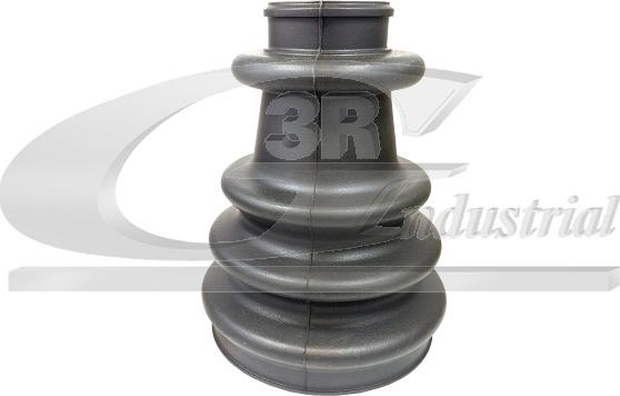 3RG 17625 - Bellow, drive shaft car-mod.net