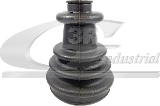 3RG 17626 - Bellow, drive shaft car-mod.net
