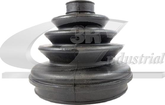 3RG 17620 - Bellow, drive shaft car-mod.net