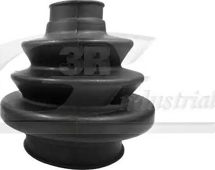 3RG 17101 - Bellow, drive shaft car-mod.net