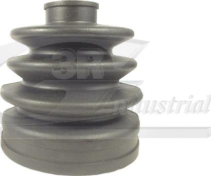 3RG 17800 - Bellow, drive shaft car-mod.net