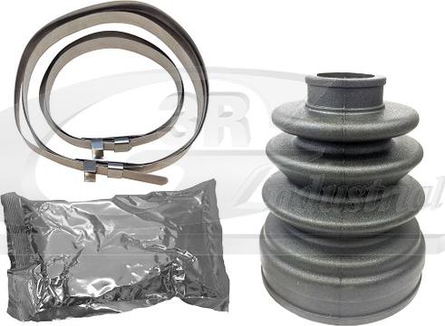 3RG 17808K - Bellow, drive shaft car-mod.net