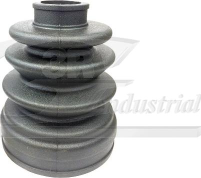 3RG 17808 - Bellow, drive shaft car-mod.net