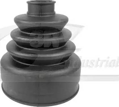 3RG 17305 - Bellow, drive shaft car-mod.net