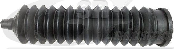 3RG 17300 - Bellow, steering car-mod.net