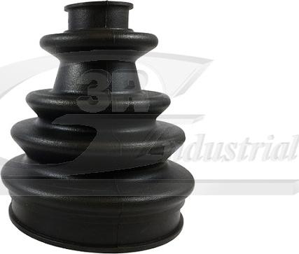 3RG 17308 - Bellow, drive shaft car-mod.net