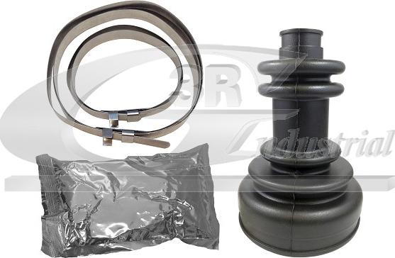 3RG 17209K - Bellow, drive shaft car-mod.net