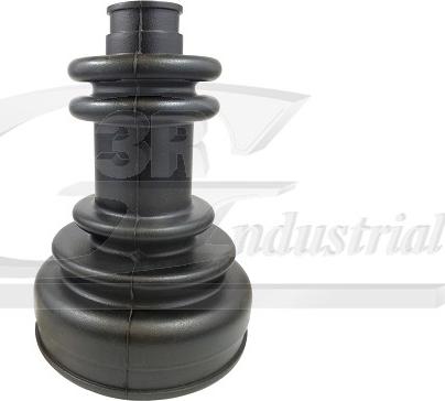 3RG 17209 - Bellow, drive shaft car-mod.net