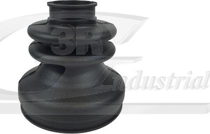 3RG 17201 - Bellow, drive shaft car-mod.net