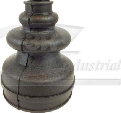 3RG 17203 - Bellow, drive shaft car-mod.net