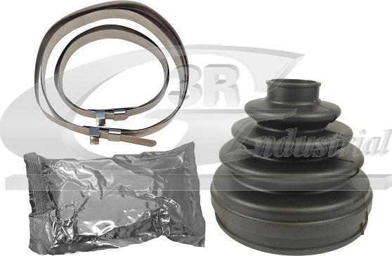 3RG 17202K - Bellow, drive shaft car-mod.net