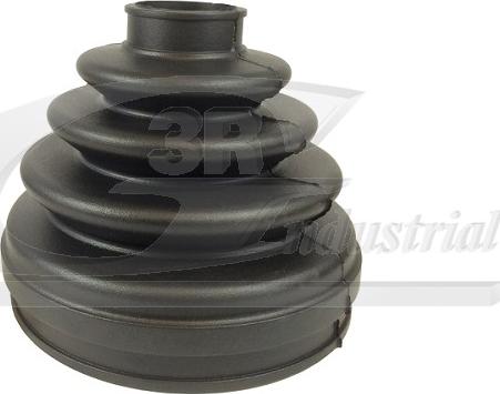 3RG 17202 - Bellow, drive shaft car-mod.net
