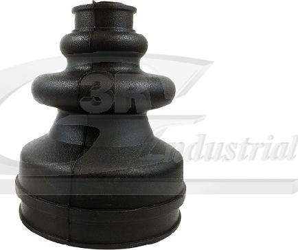 3RG 17207 - Bellow, drive shaft car-mod.net